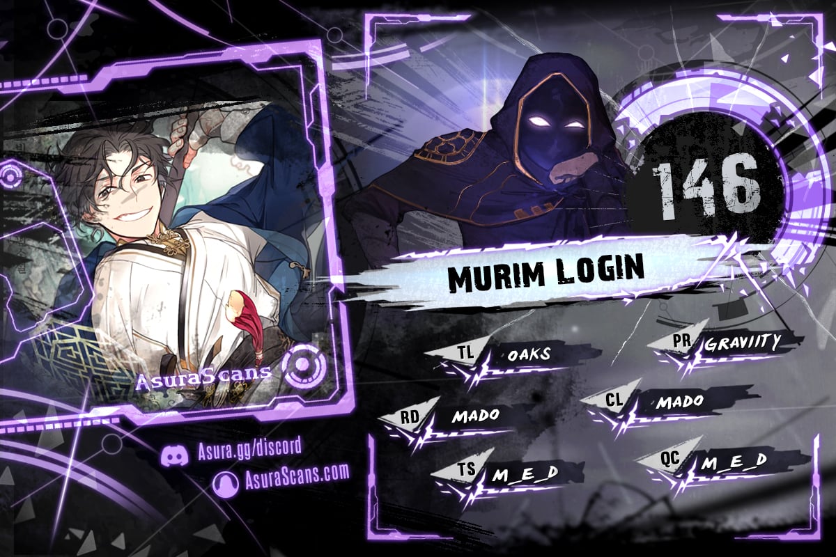 Murim Login Chapter 146 page 1 - Chapter 146