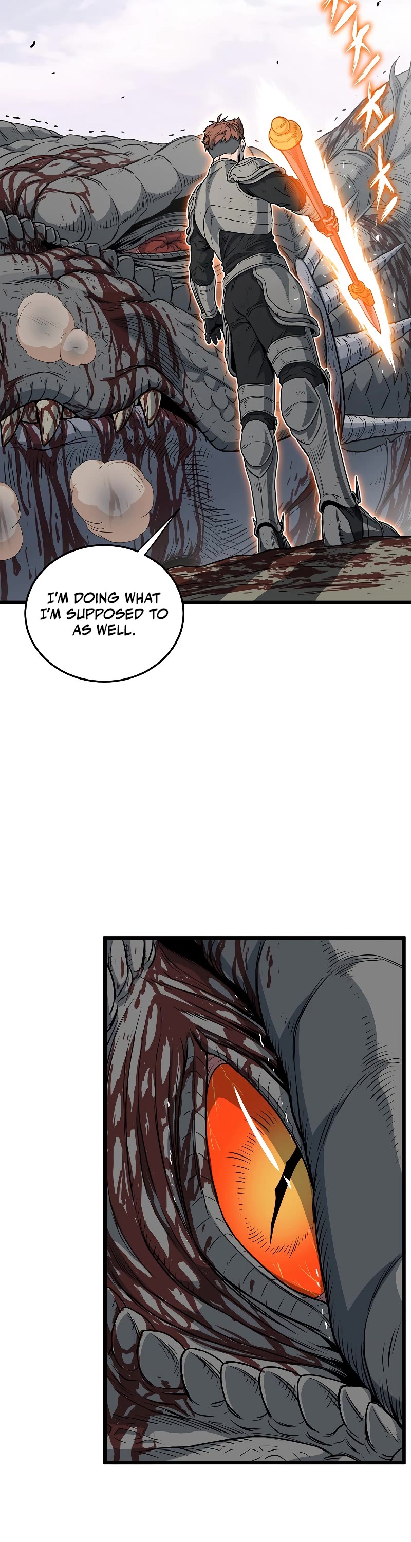 Murim Login Chapter 146 page 11 - Chapter 146