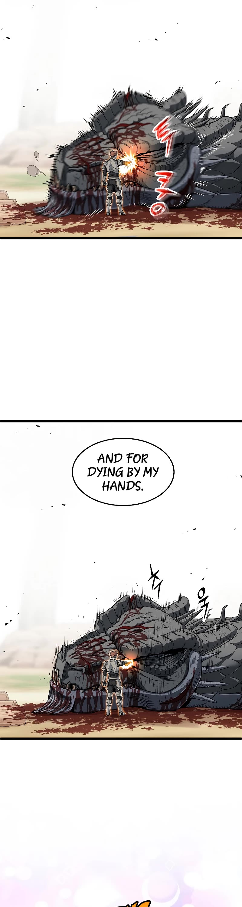 Murim Login Chapter 146 page 14 - Chapter 146