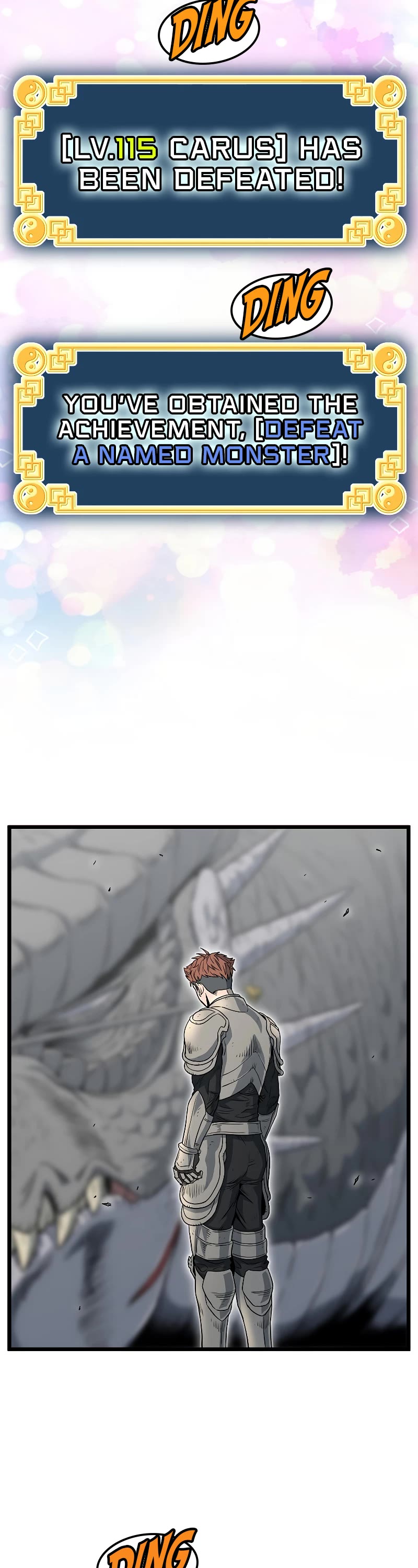 Murim Login Chapter 146 page 15 - Chapter 146