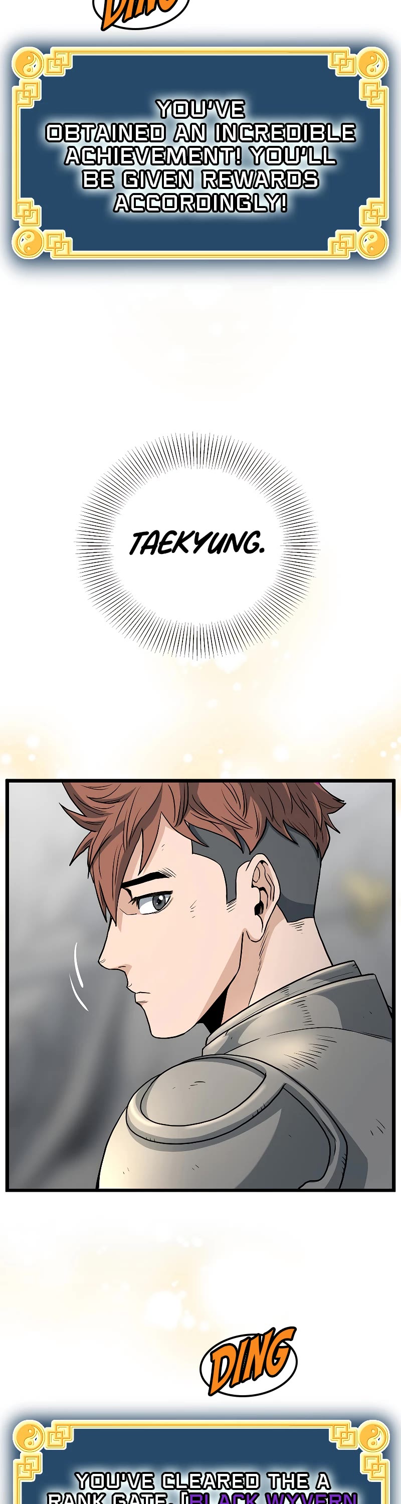 Murim Login Chapter 146 page 16 - Chapter 146