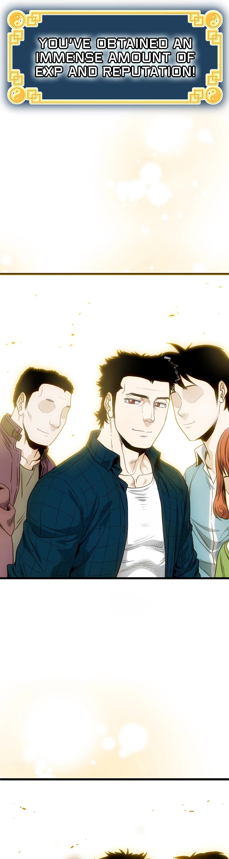 Murim Login Chapter 146 page 20 - Chapter 146