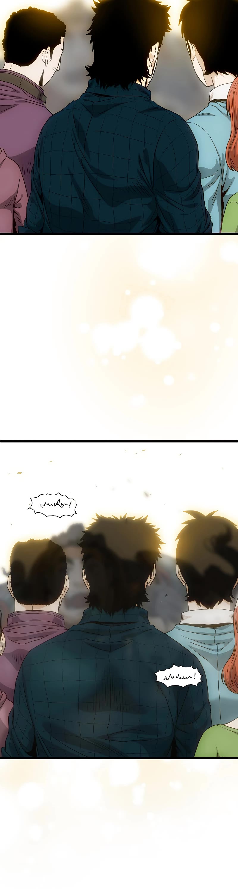Murim Login Chapter 146 page 21 - Chapter 146