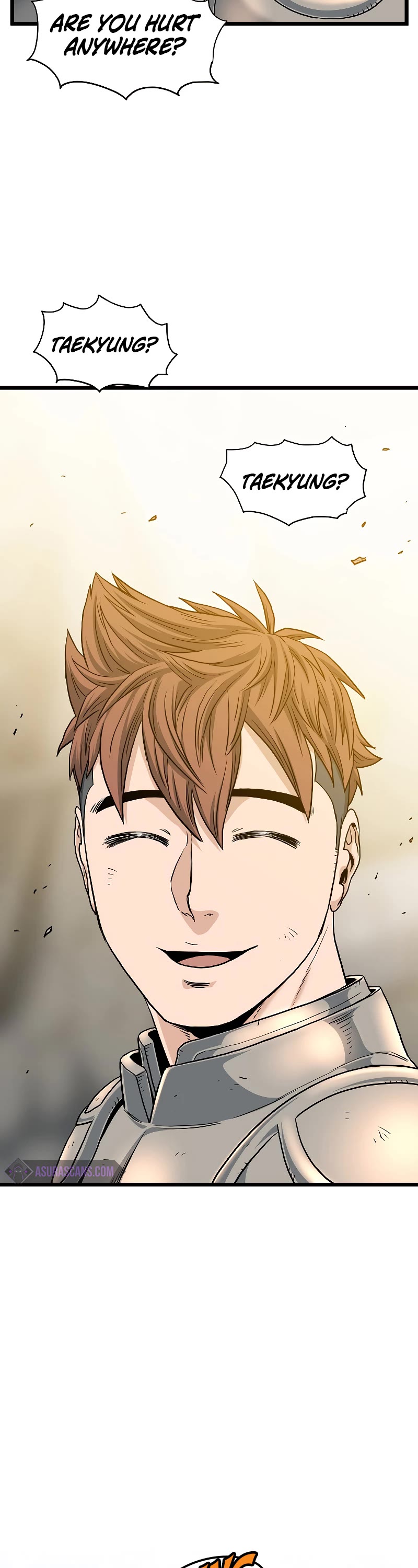 Murim Login Chapter 146 page 23 - Chapter 146