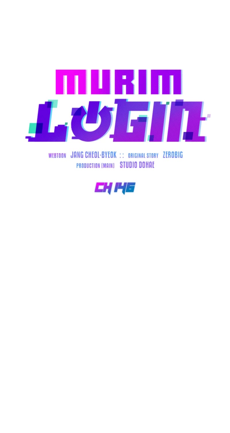Murim Login Chapter 146 page 25 - Chapter 146
