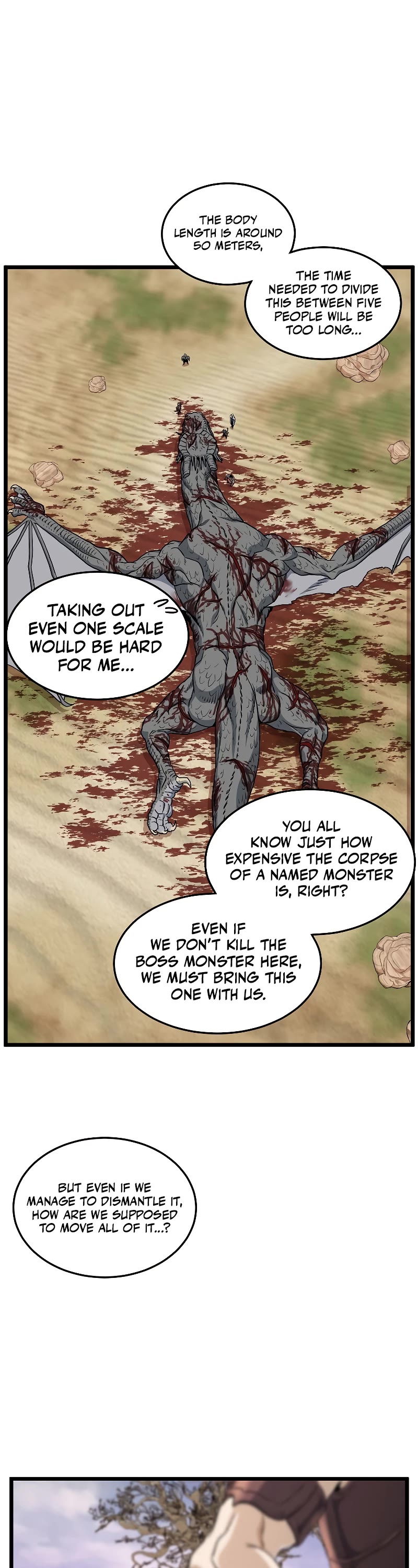 Murim Login Chapter 146 page 29 - Chapter 146