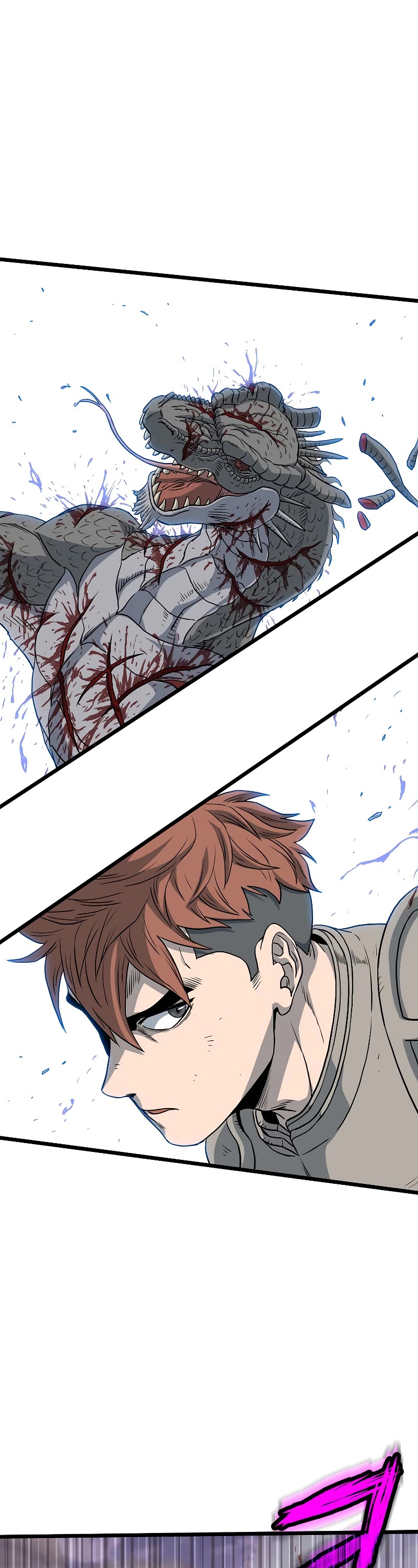 Murim Login Chapter 146 page 3 - Chapter 146