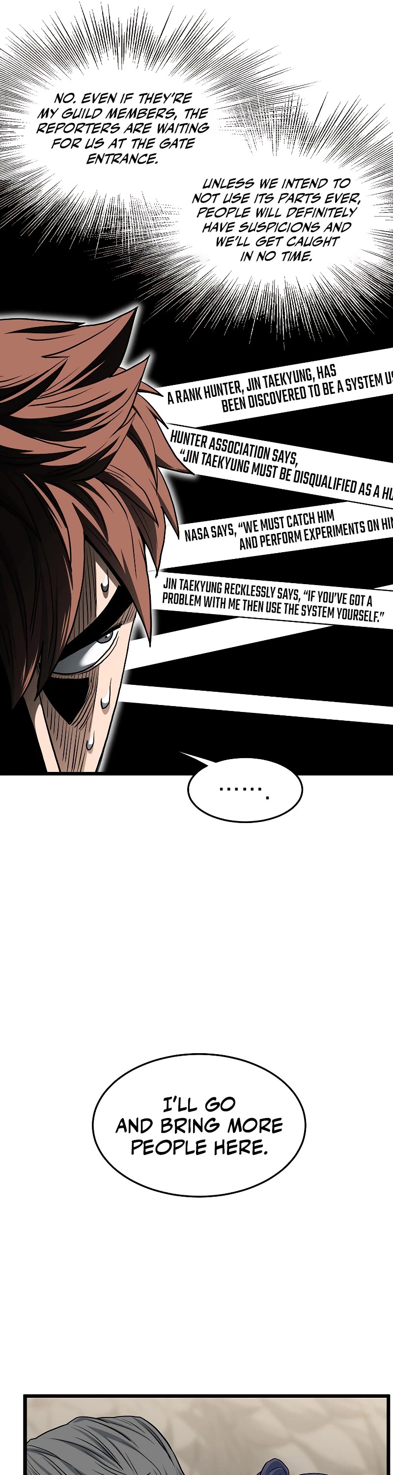 Murim Login Chapter 146 page 32 - Chapter 146