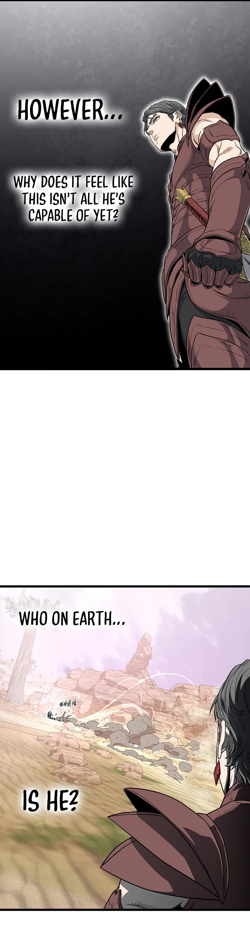 Murim Login Chapter 146 page 44 - Chapter 146