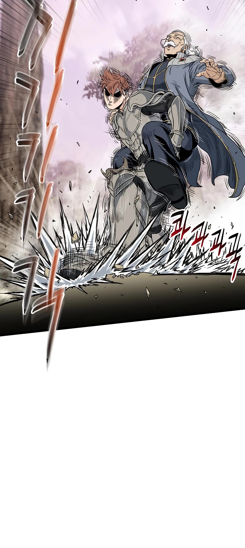 Murim Login Chapter 146 page 49 - Chapter 146