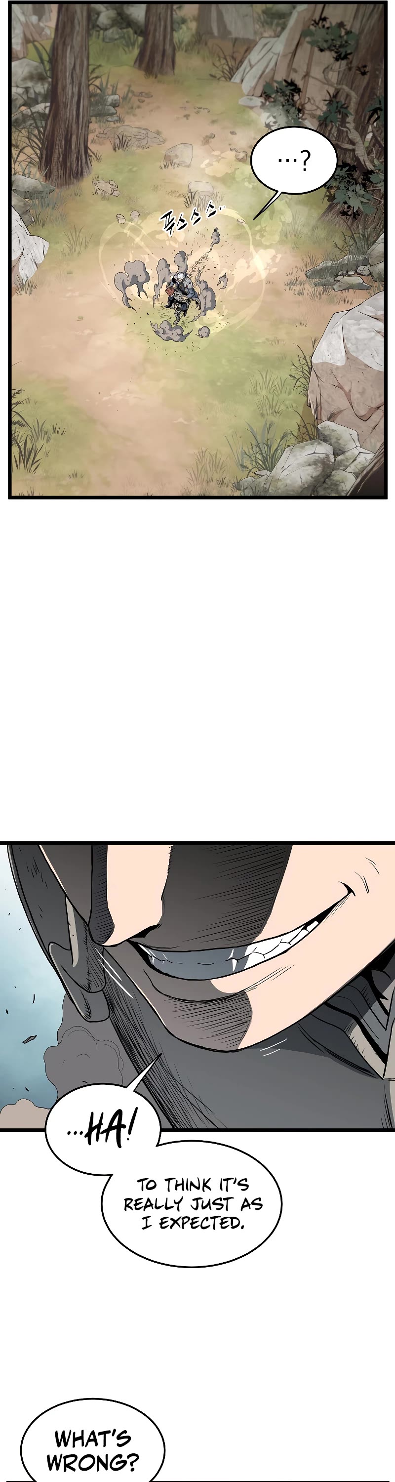 Murim Login Chapter 146 page 50 - Chapter 146