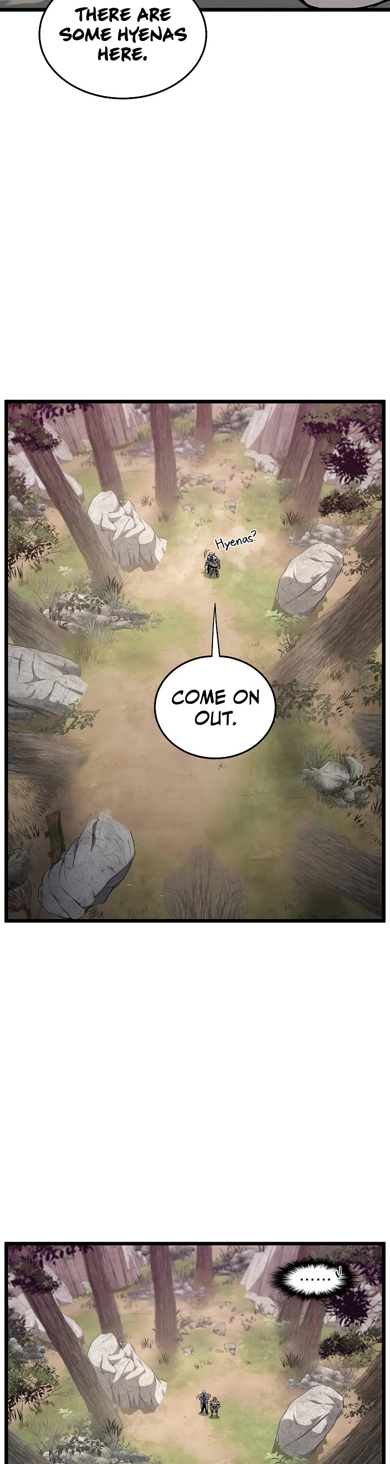 Murim Login Chapter 146 page 52 - Chapter 146