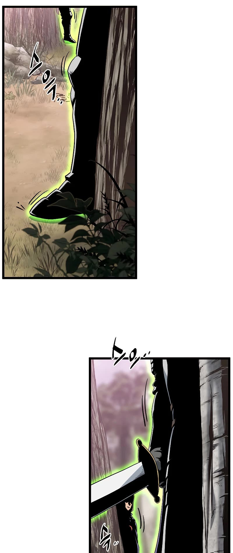 Murim Login Chapter 146 page 54 - Chapter 146