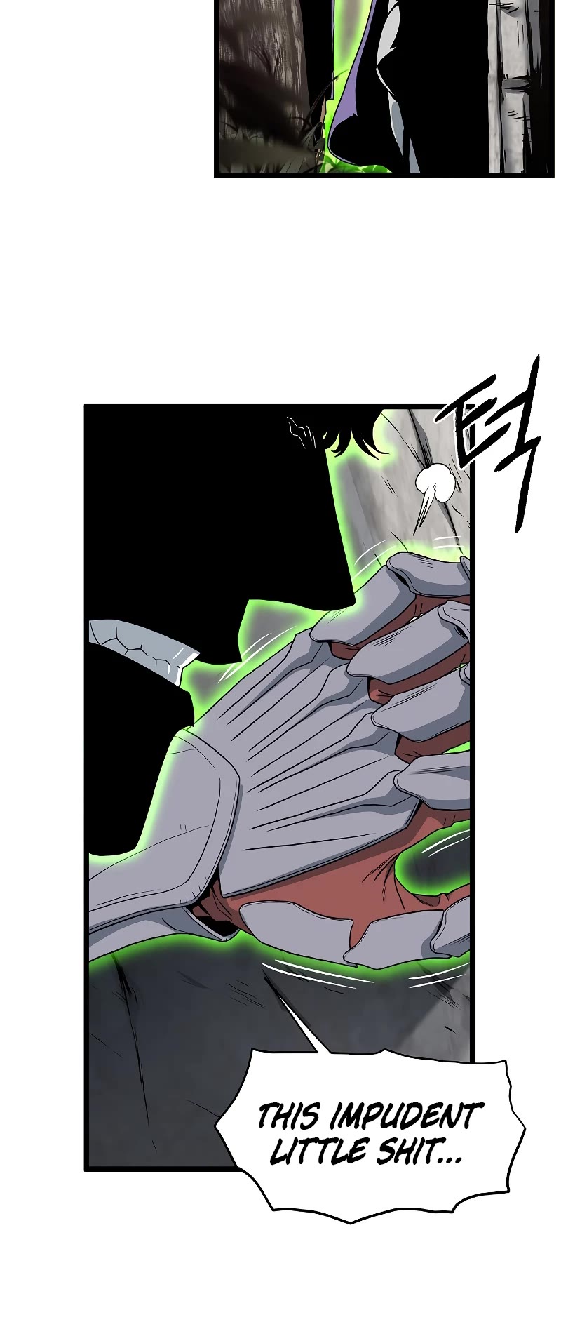Murim Login Chapter 146 page 55 - Chapter 146