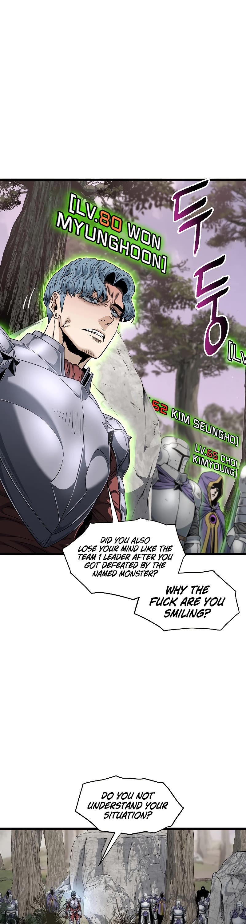 Murim Login Chapter 146 page 56 - Chapter 146