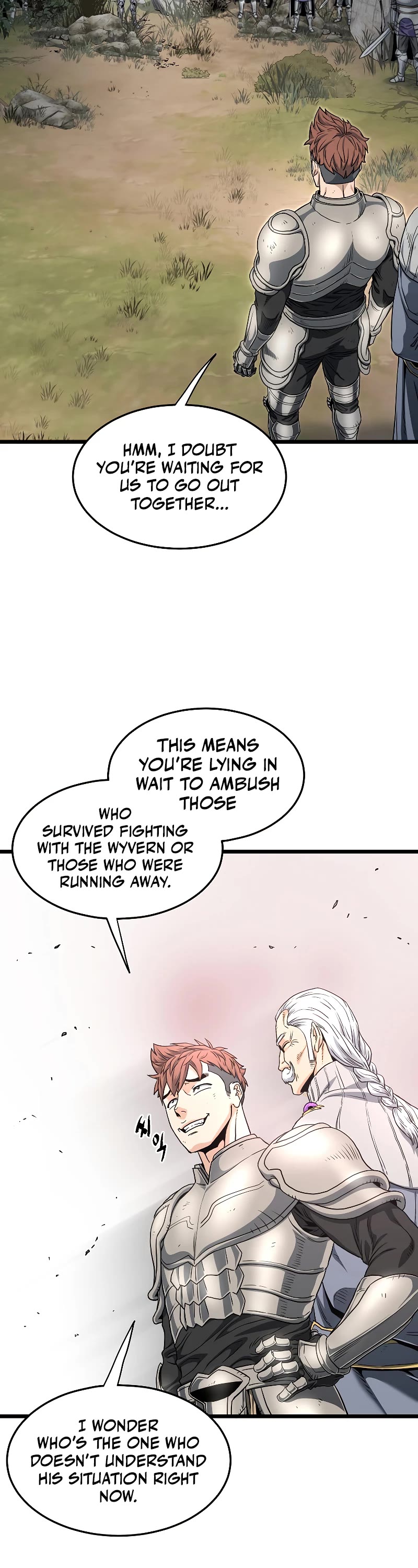 Murim Login Chapter 146 page 57 - Chapter 146