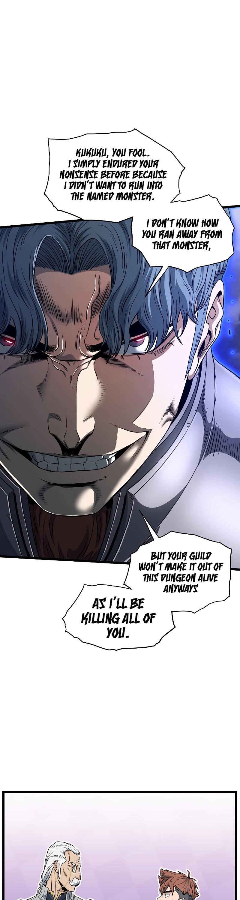 Murim Login Chapter 146 page 58 - Chapter 146