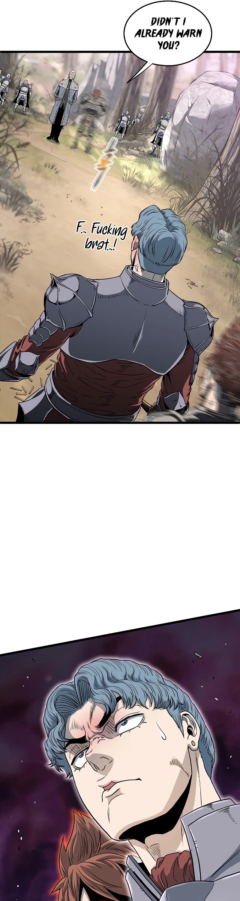 Murim Login Chapter 146 page 61 - Chapter 146