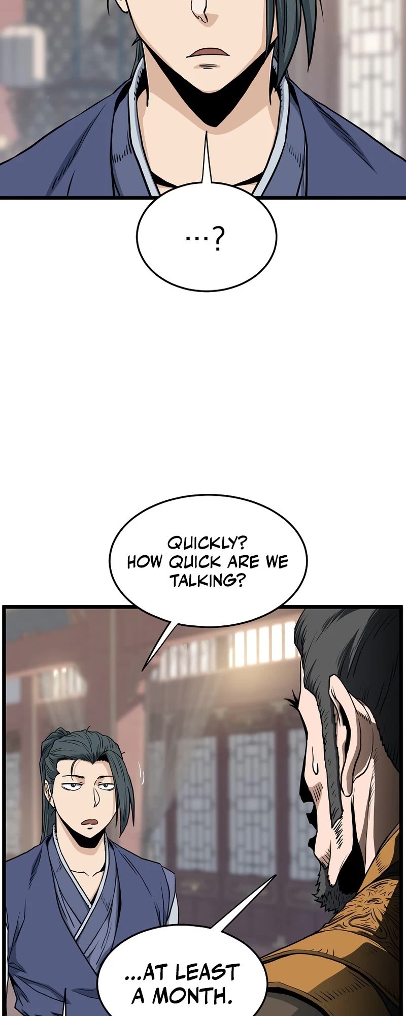 Murim Login Chapter 149 page 12 - Chapter 149