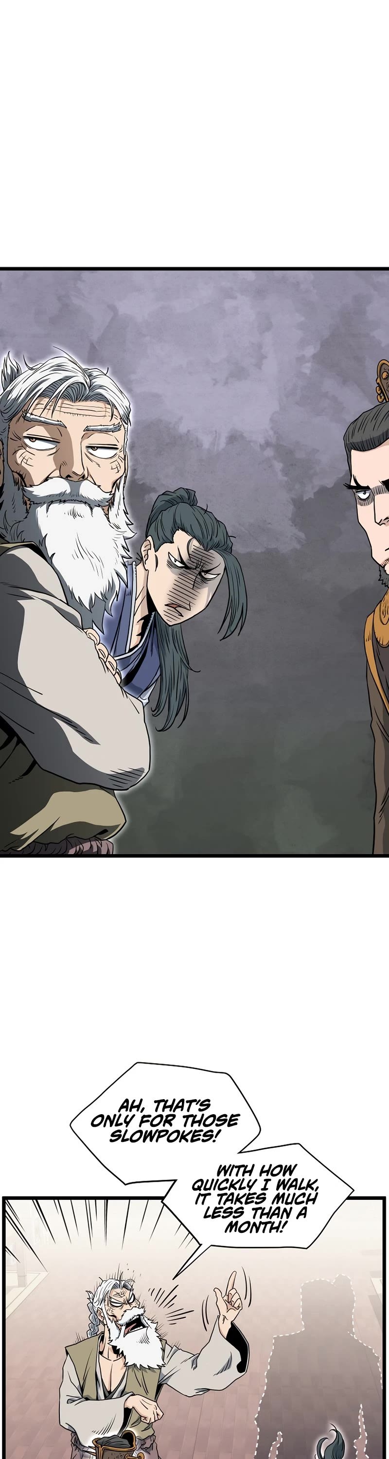 Murim Login Chapter 149 page 14 - Chapter 149