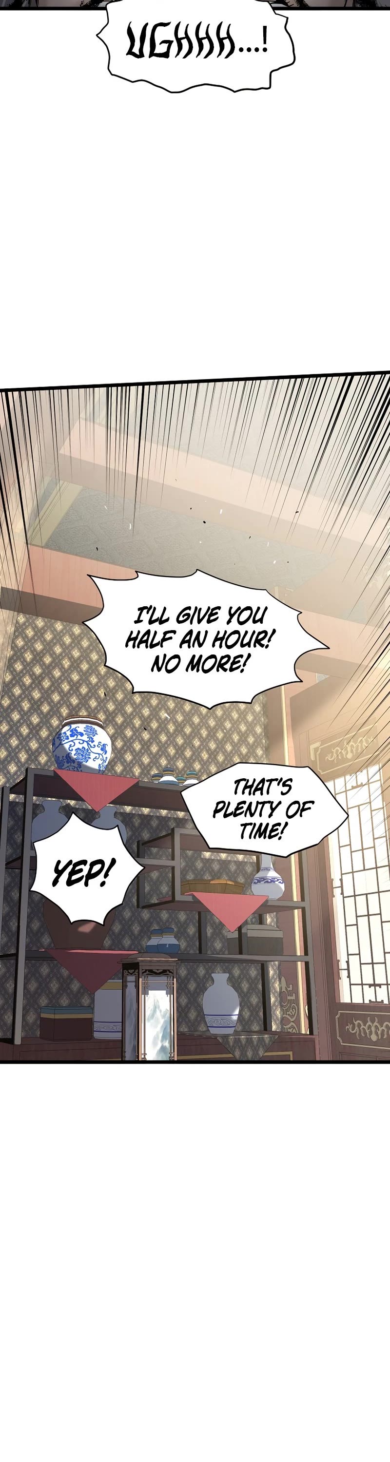 Murim Login Chapter 149 page 19 - Chapter 149