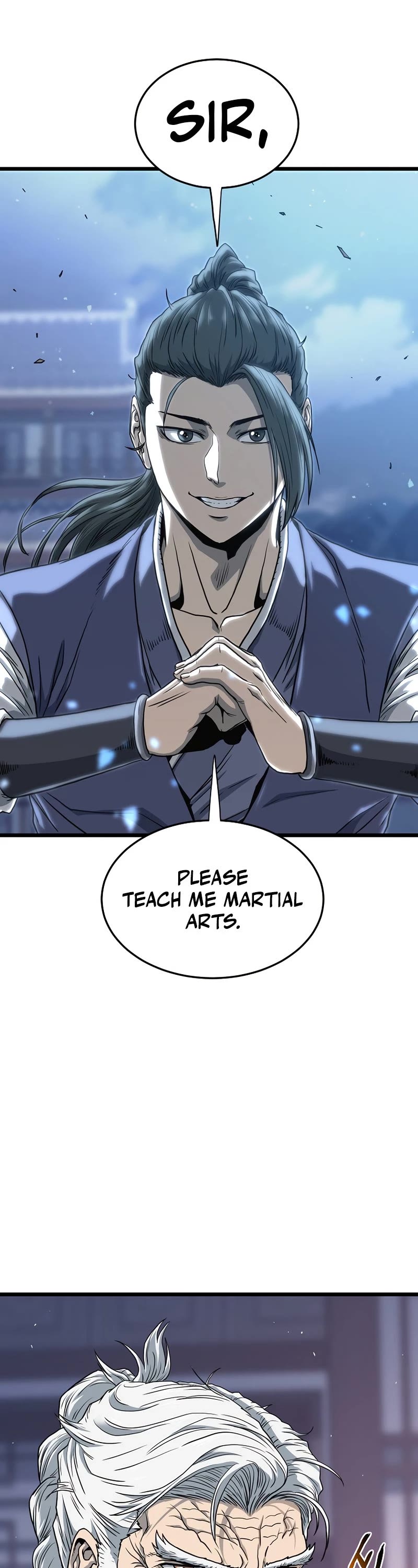 Murim Login Chapter 149 page 2 - Chapter 149