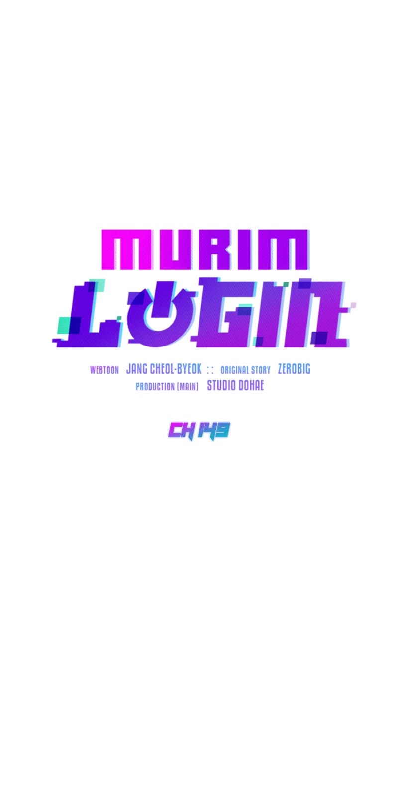 Murim Login Chapter 149 page 20 - Chapter 149