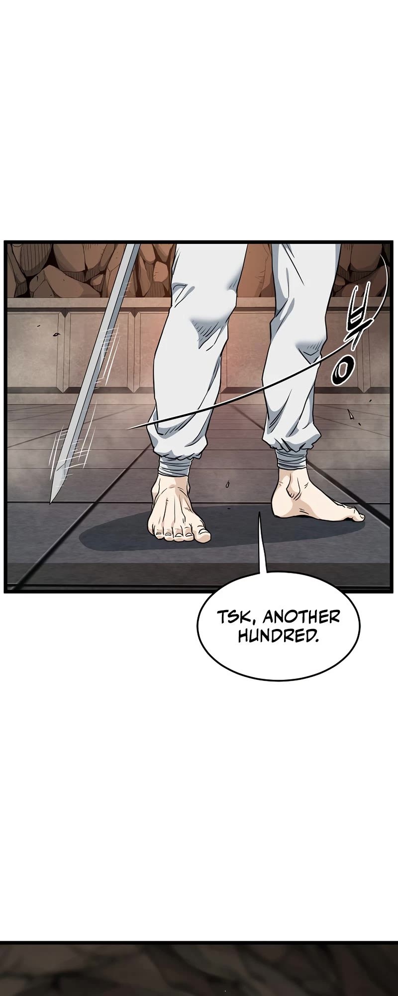 Murim Login Chapter 149 page 25 - Chapter 149