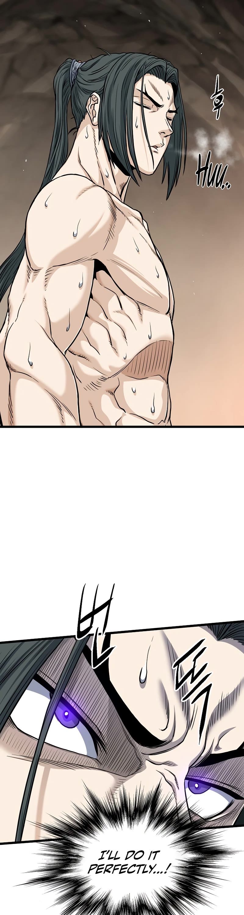 Murim Login Chapter 149 page 26 - Chapter 149