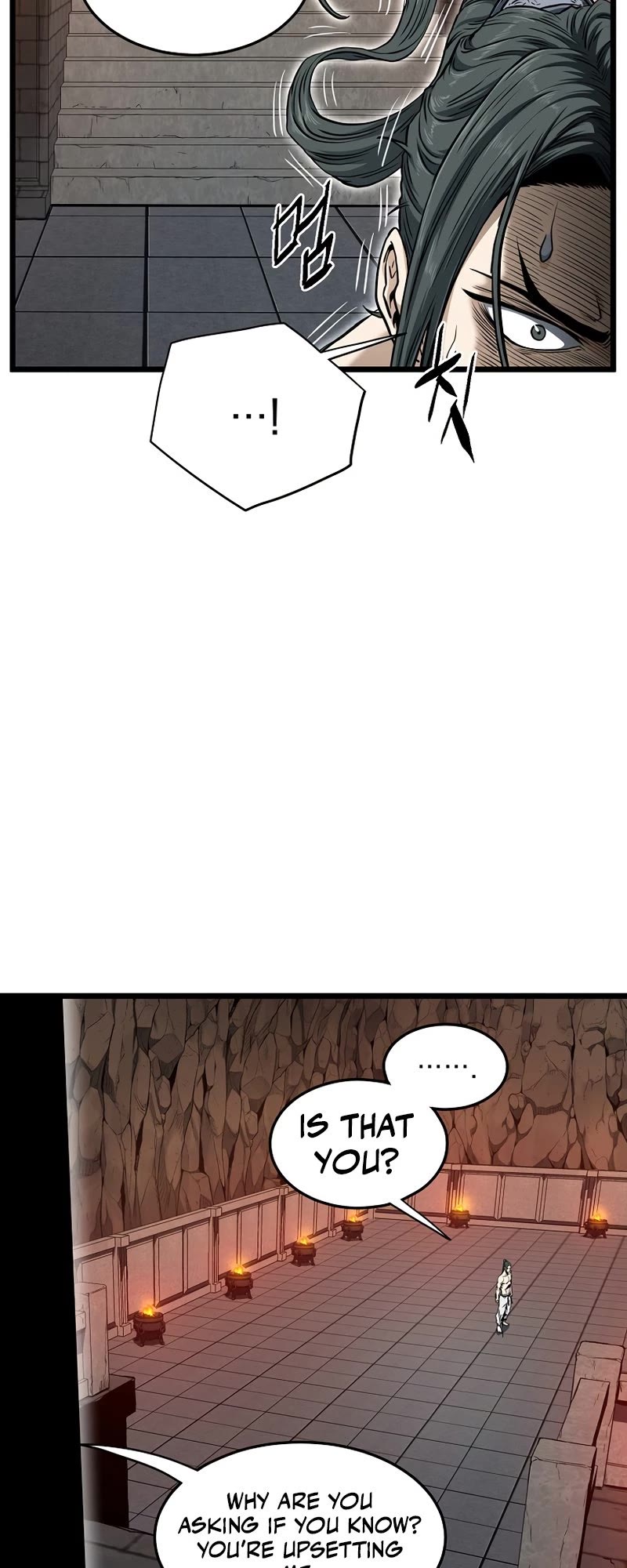 Murim Login Chapter 149 page 28 - Chapter 149