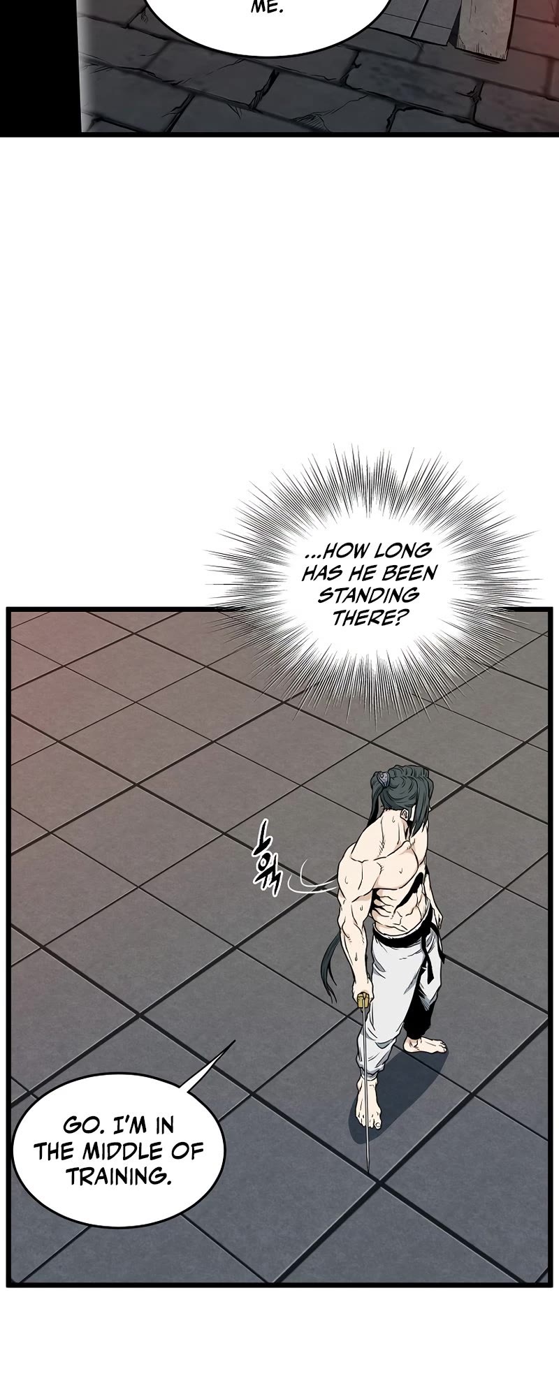 Murim Login Chapter 149 page 29 - Chapter 149