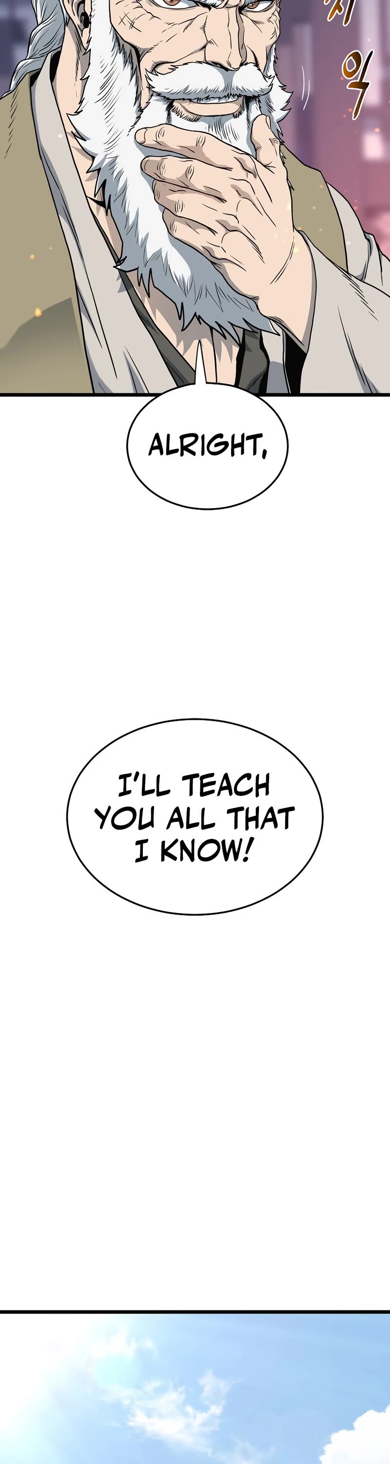 Murim Login Chapter 149 page 3 - Chapter 149