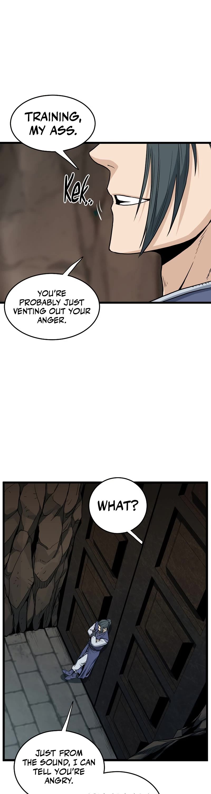 Murim Login Chapter 149 page 30 - Chapter 149