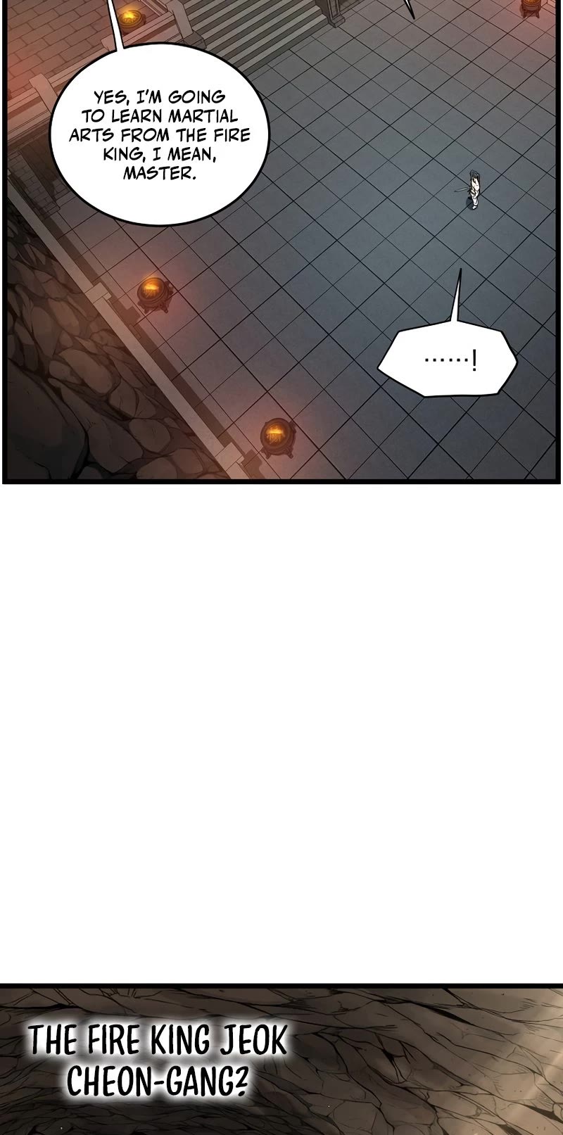 Murim Login Chapter 149 page 32 - Chapter 149