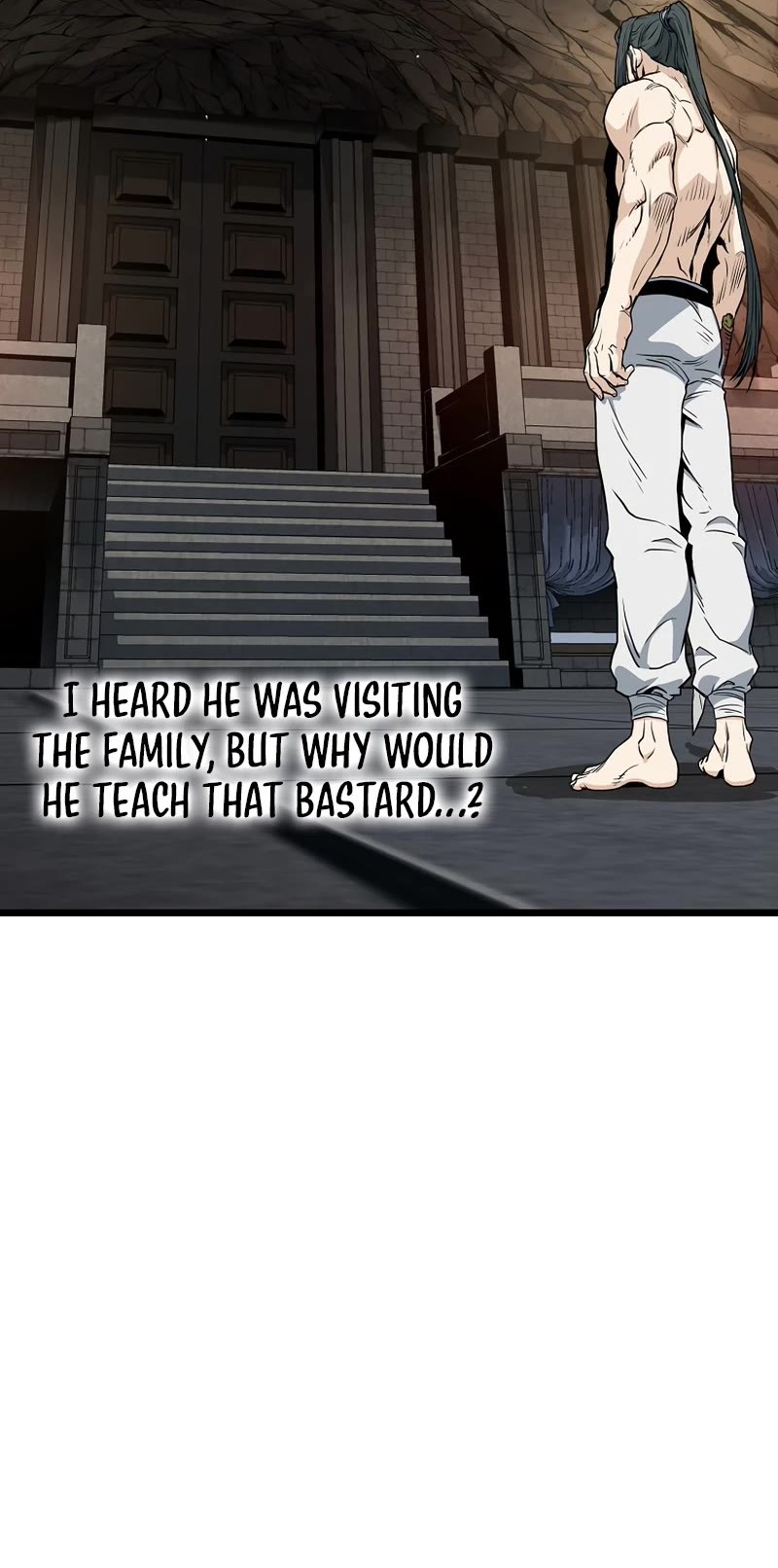 Murim Login Chapter 149 page 33 - Chapter 149