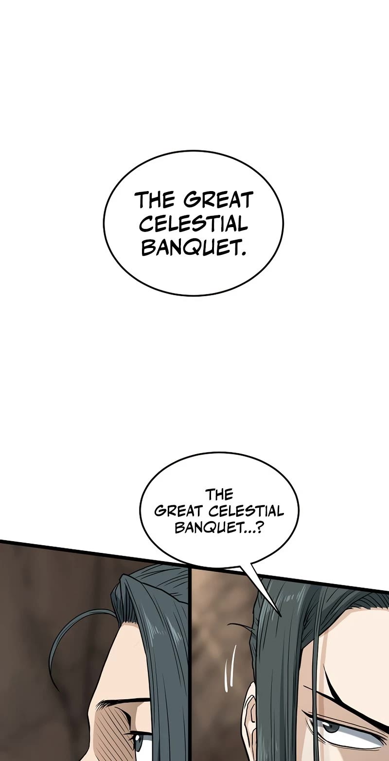 Murim Login Chapter 149 page 36 - Chapter 149