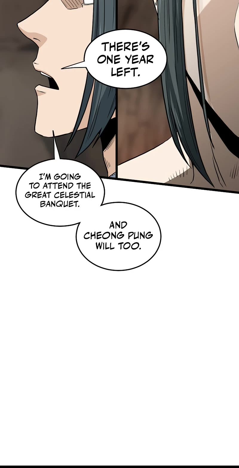 Murim Login Chapter 149 page 37 - Chapter 149
