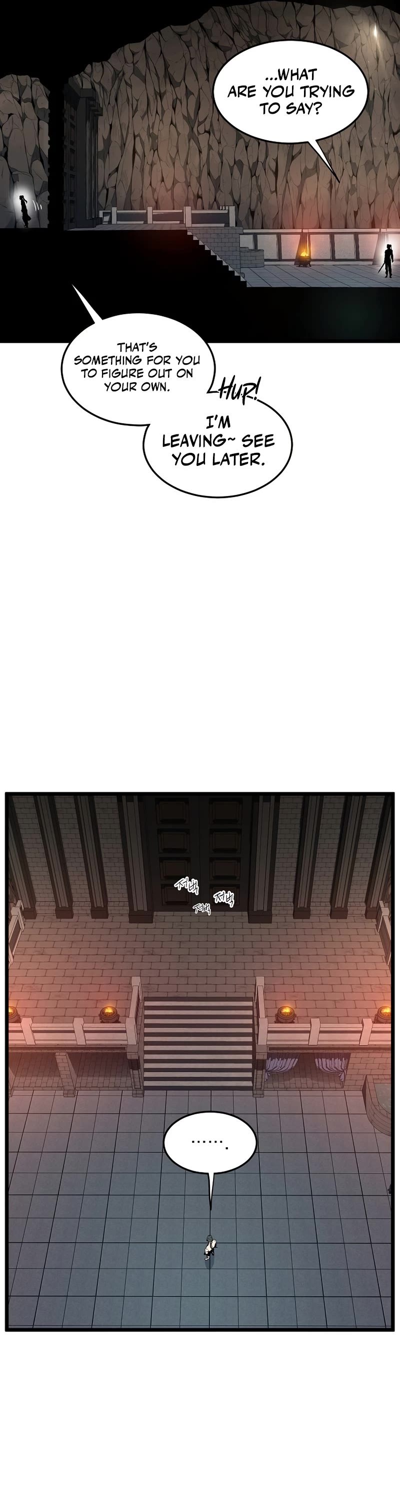 Murim Login Chapter 149 page 38 - Chapter 149
