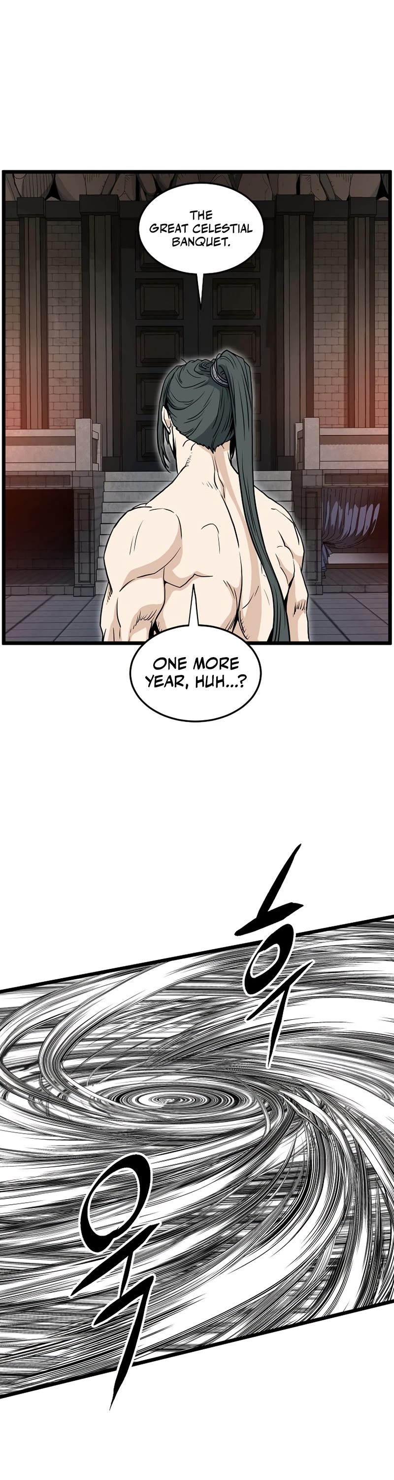 Murim Login Chapter 149 page 39 - Chapter 149