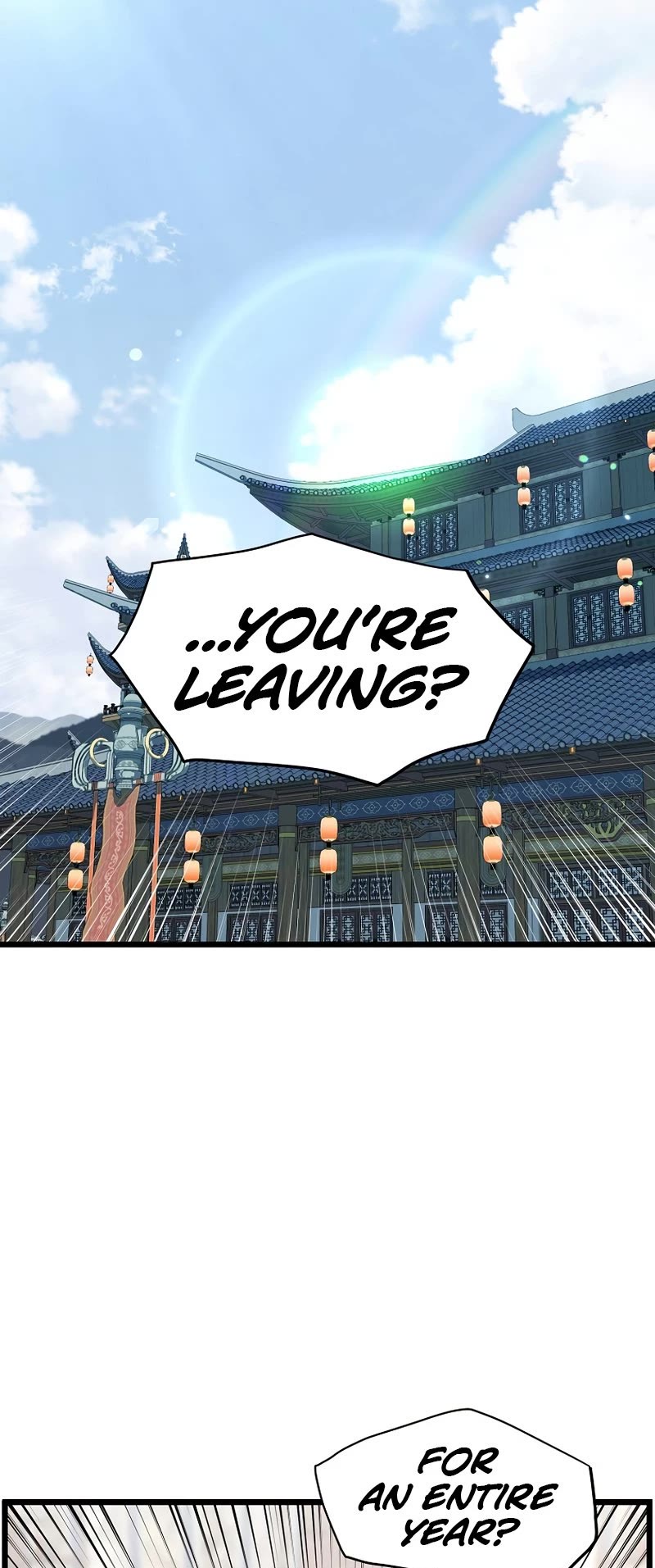Murim Login Chapter 149 page 4 - Chapter 149