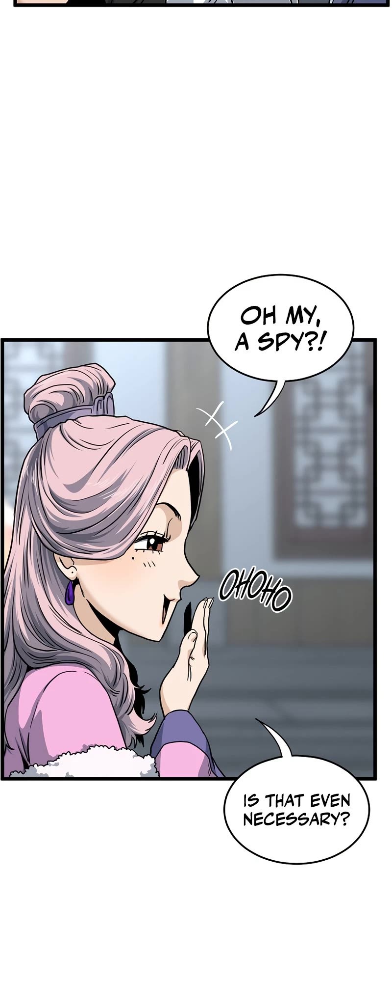 Murim Login Chapter 149 page 45 - Chapter 149