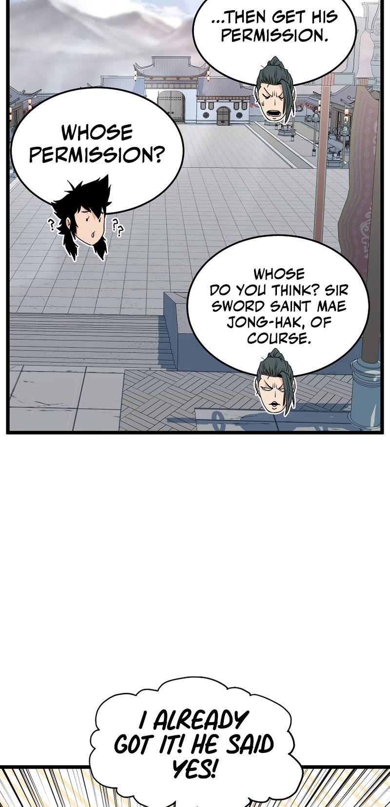Murim Login Chapter 149 page 48 - Chapter 149