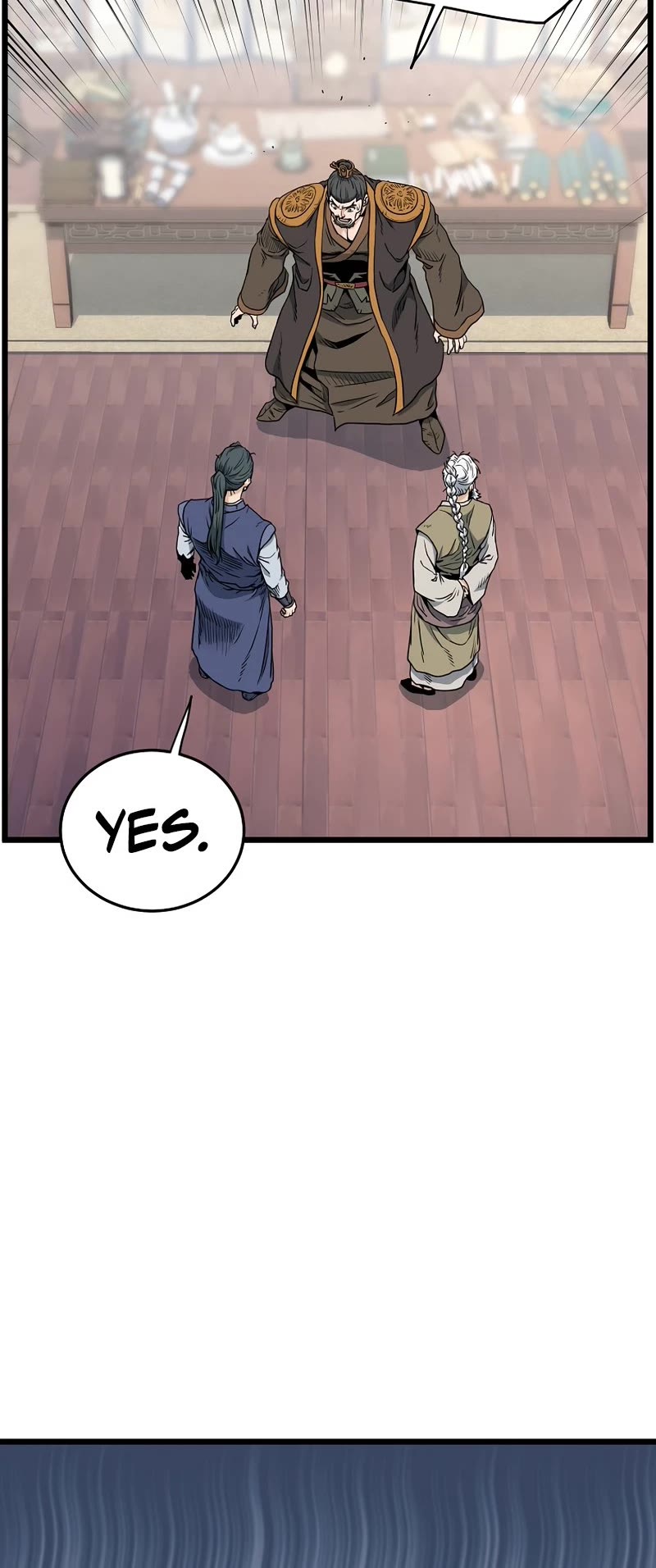 Murim Login Chapter 149 page 5 - Chapter 149