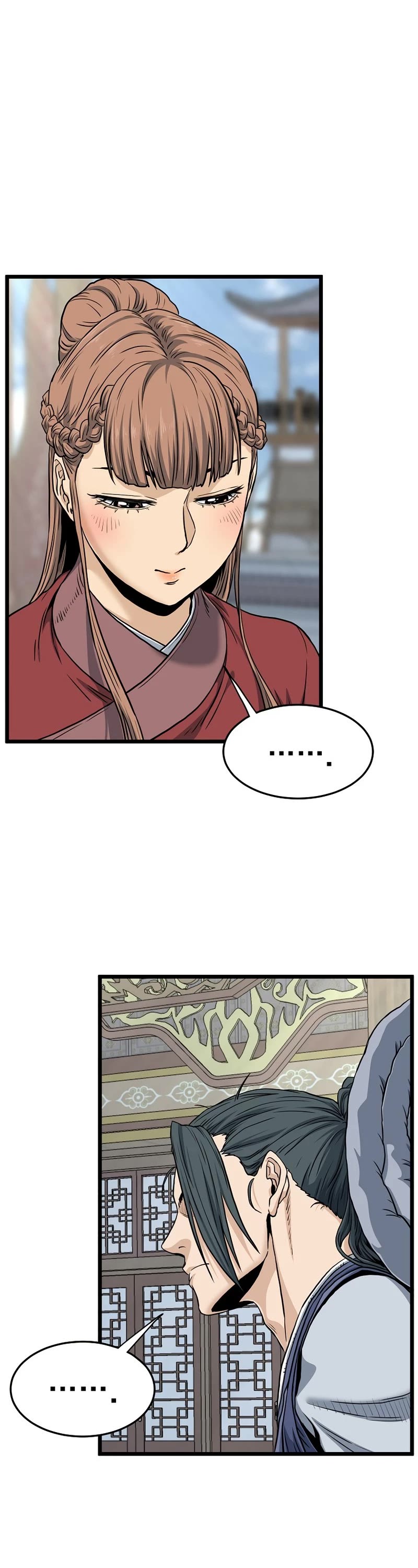 Murim Login Chapter 149 page 51 - Chapter 149