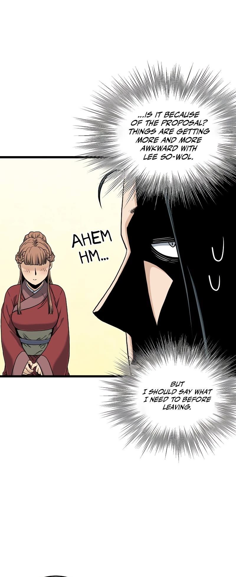 Murim Login Chapter 149 page 52 - Chapter 149