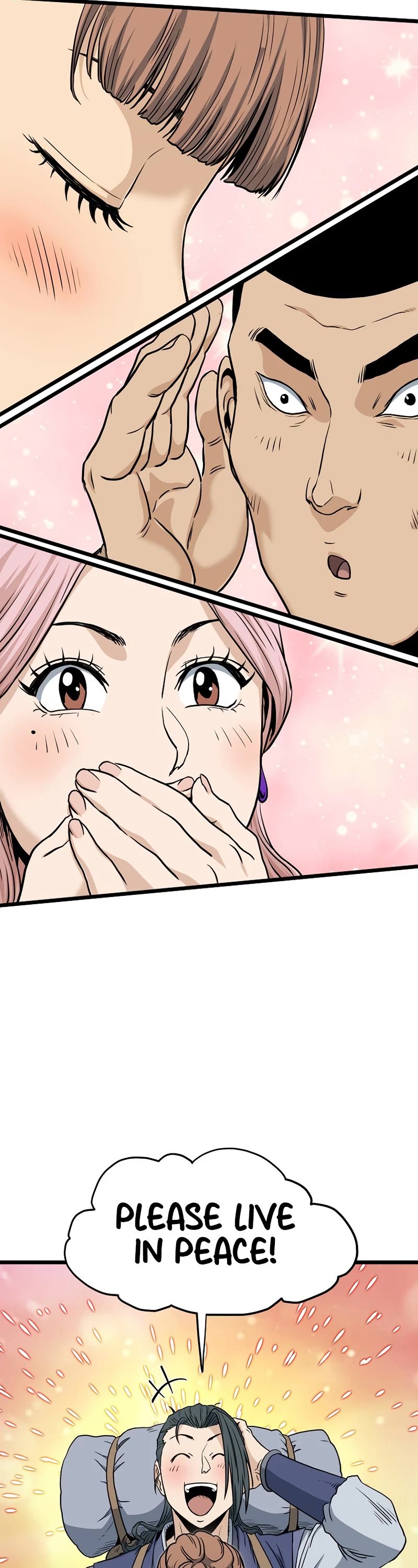 Murim Login Chapter 149 page 54 - Chapter 149