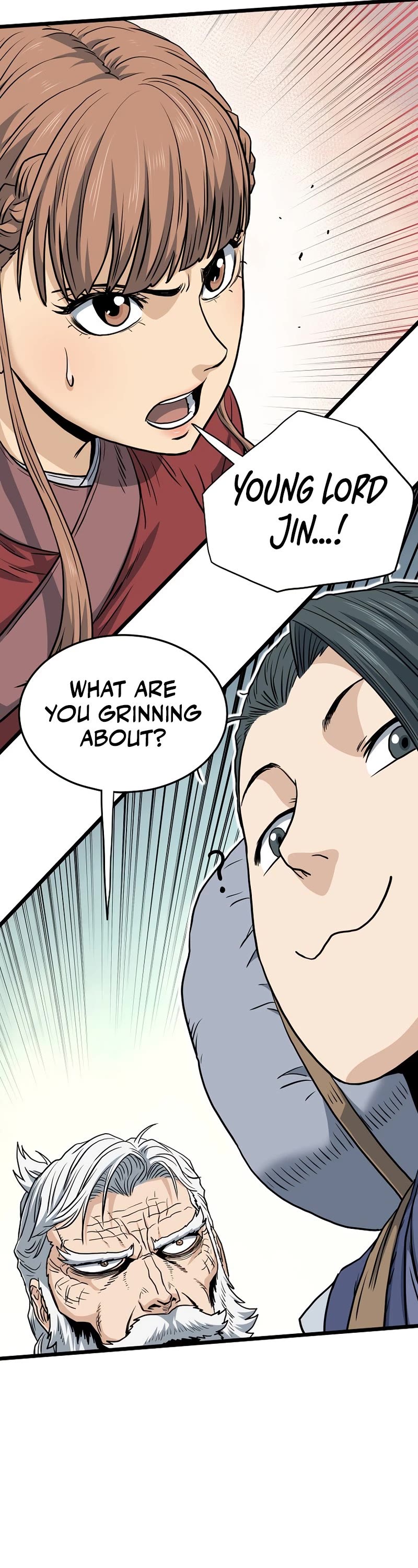Murim Login Chapter 149 page 57 - Chapter 149