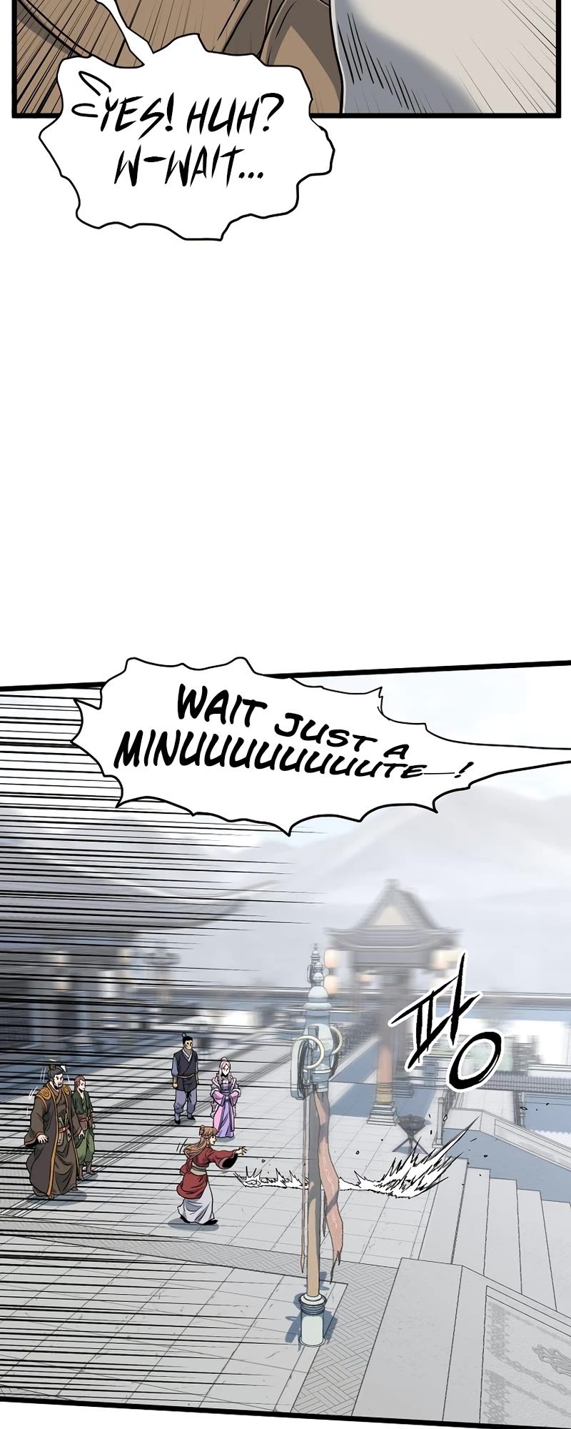 Murim Login Chapter 149 page 59 - Chapter 149