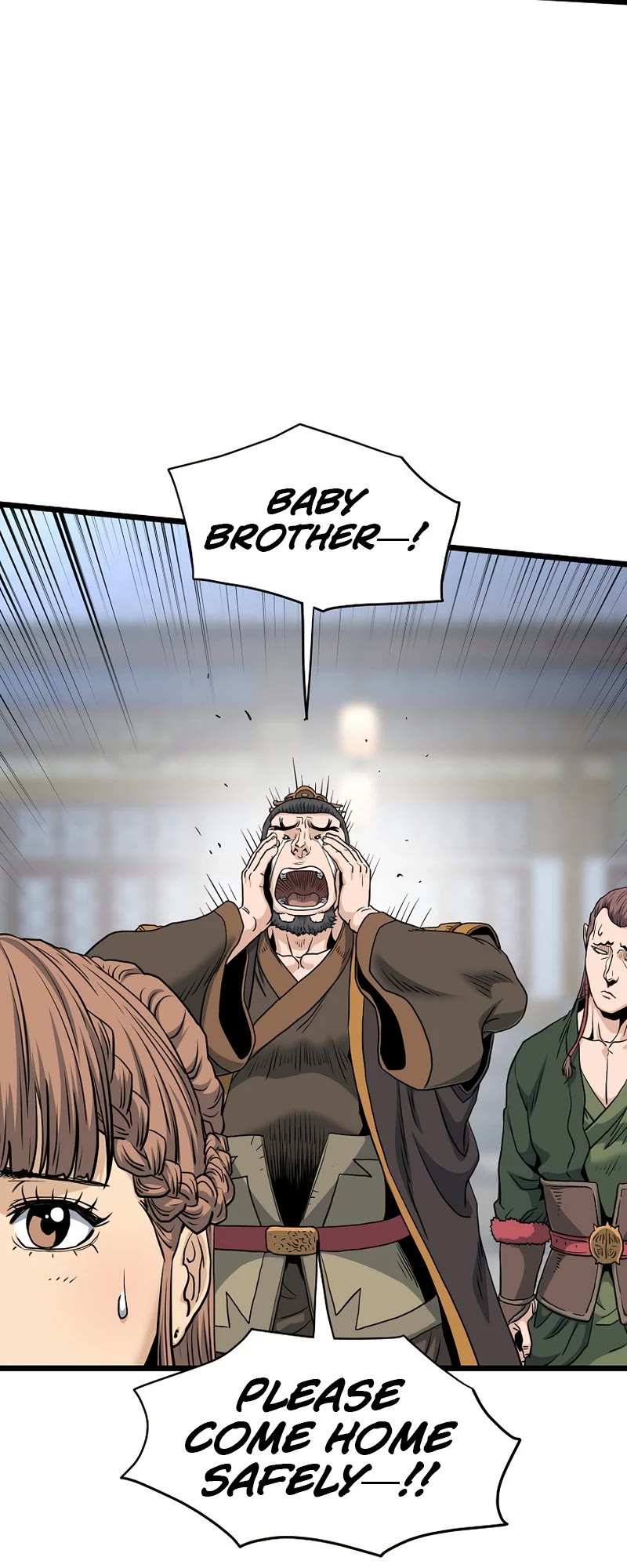 Murim Login Chapter 149 page 60 - Chapter 149