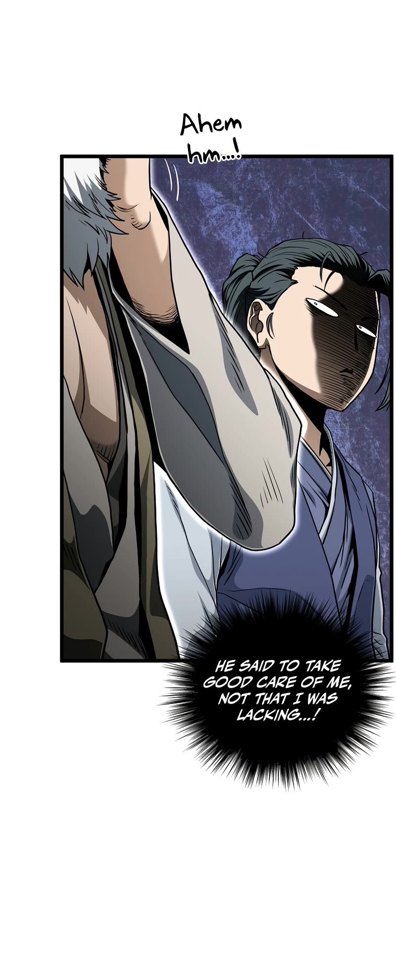 Murim Login Chapter 149 page 9 - Chapter 149